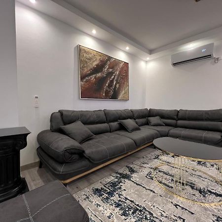Apartment Tirana On Myslym Shyri Zewnętrze zdjęcie