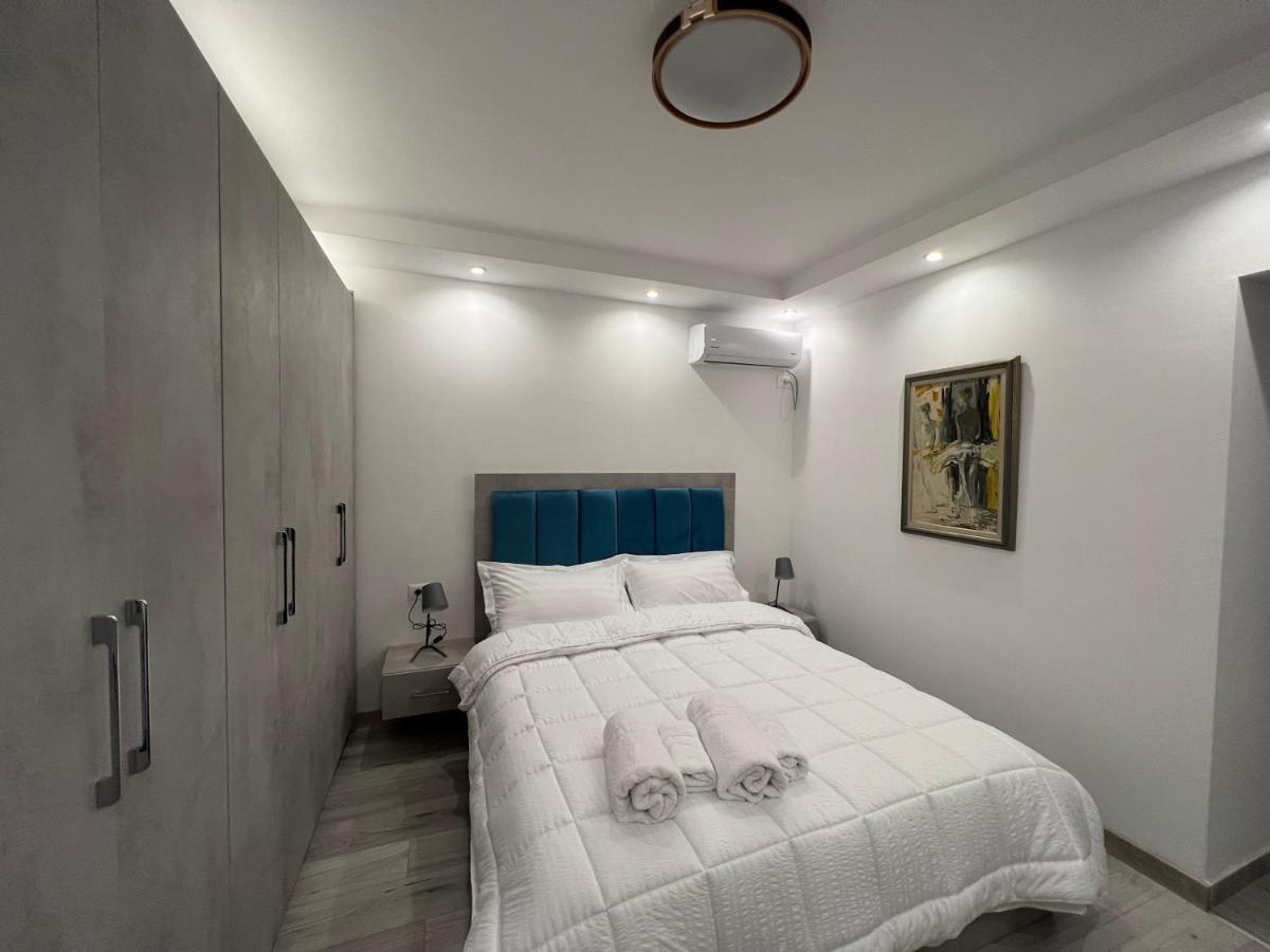 Apartment Tirana On Myslym Shyri Zewnętrze zdjęcie