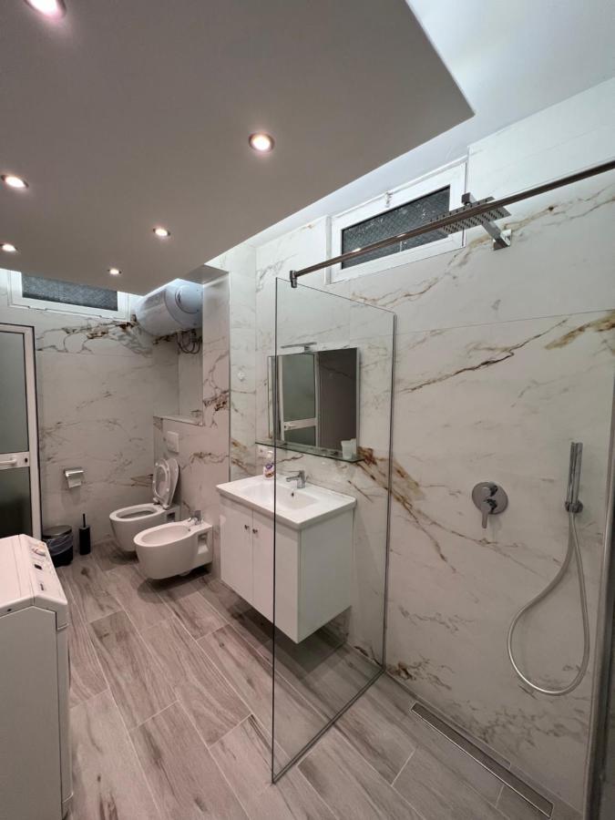 Apartment Tirana On Myslym Shyri Zewnętrze zdjęcie
