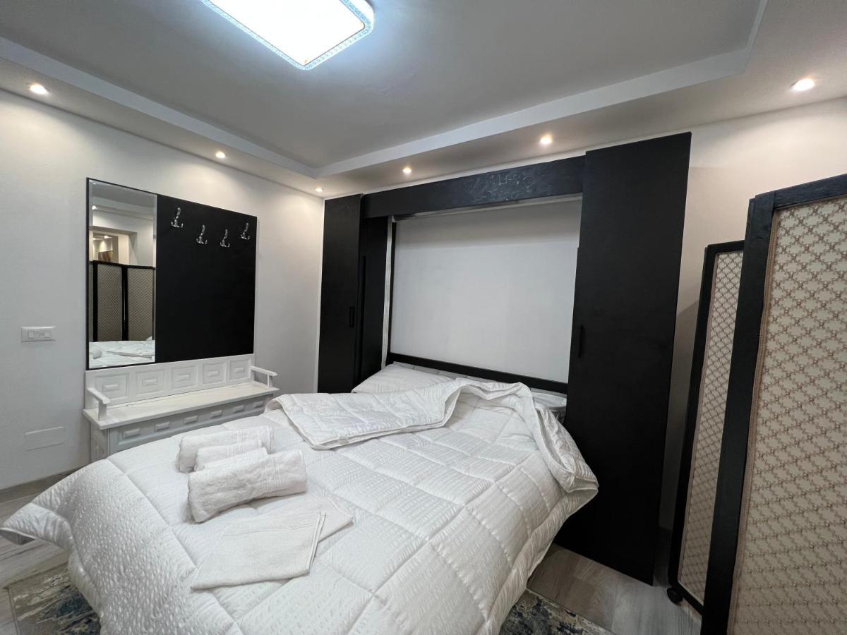 Apartment Tirana On Myslym Shyri Zewnętrze zdjęcie