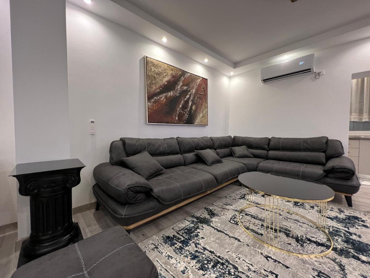 Apartment Tirana On Myslym Shyri Zewnętrze zdjęcie