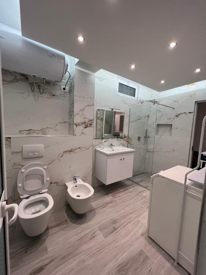 Apartment Tirana On Myslym Shyri Zewnętrze zdjęcie