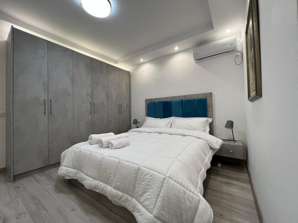 Apartment Tirana On Myslym Shyri Zewnętrze zdjęcie
